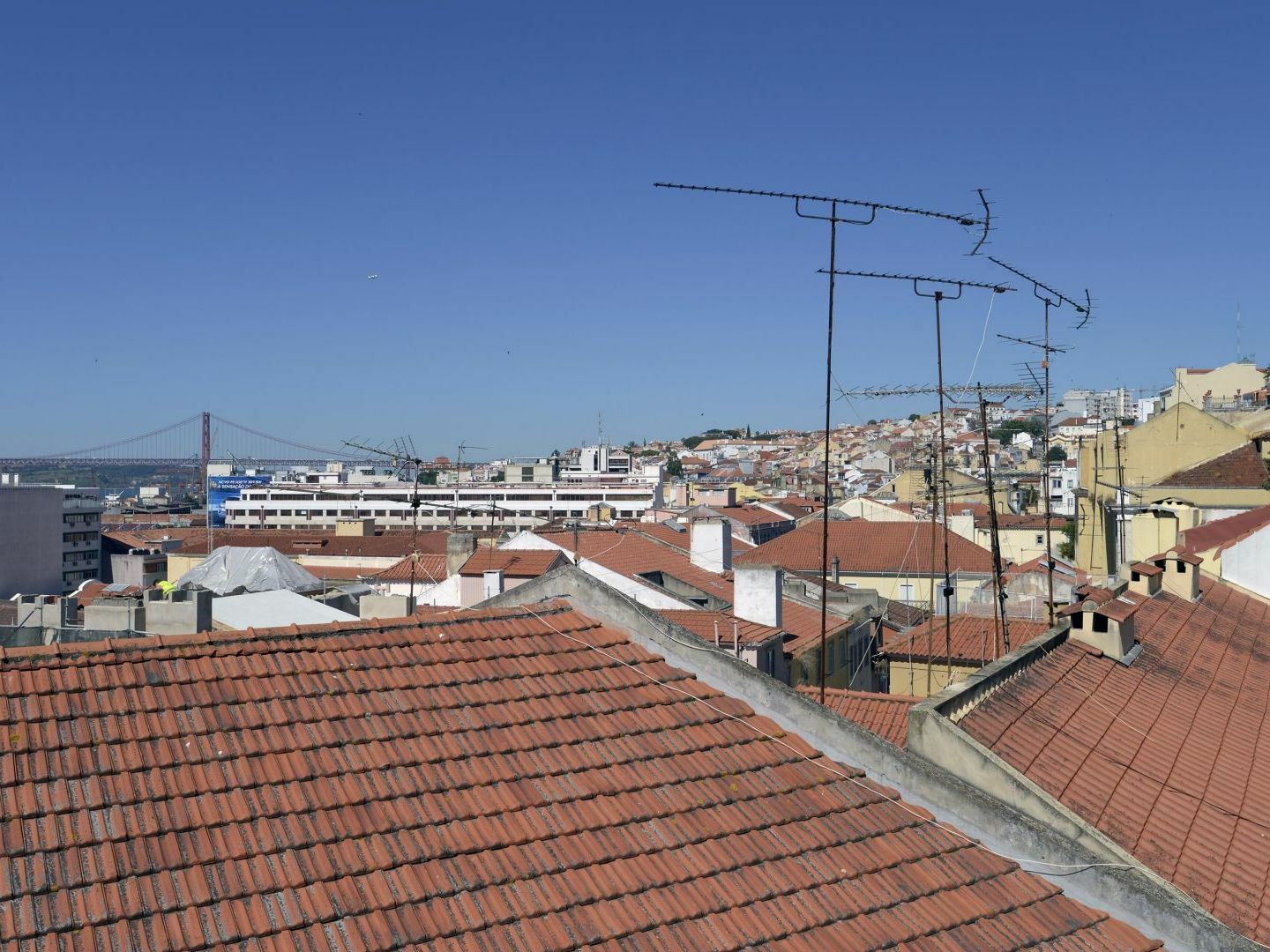 Luxus Santa Catarina Lägenhet Lisboa Exteriör bild